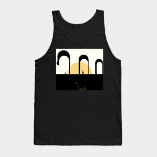 The Loch Tank Top